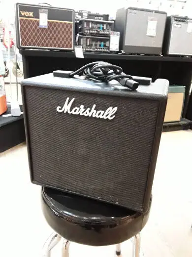Marshall - CODE25