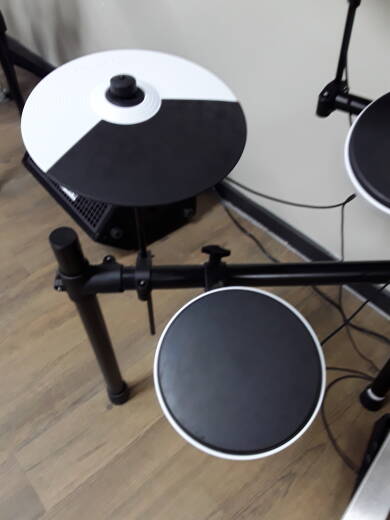 Store Special Product - Roland - TD-02K