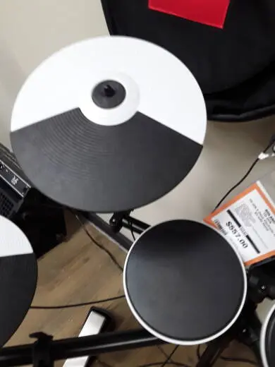 Roland - TD-02K 2