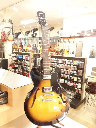 Epiphone - EDOTVSCH