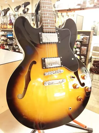 Epiphone - EDOTVSCH 2