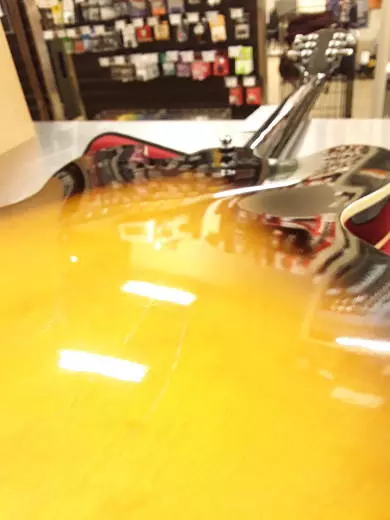 Epiphone - EDOTVSCH 2