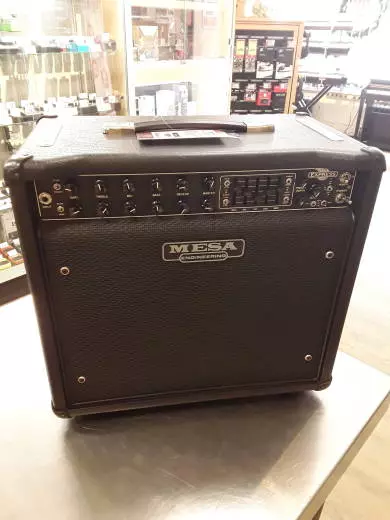 Mesa Boogie - EXP525-V2-1X12