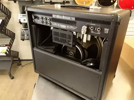 Mesa Boogie - EXP525-V2-1X12 2