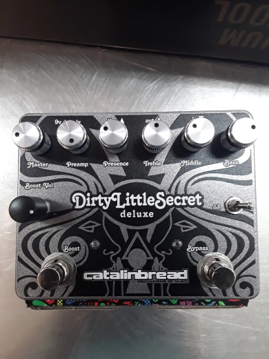 Store Special Product - Catalinbread - DLS DELUXE