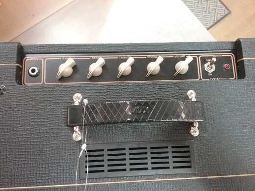 Vox - AC10C1 2