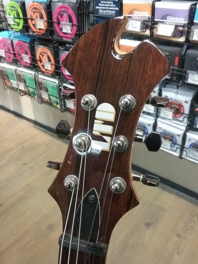 2008 LTD AX-2E 3