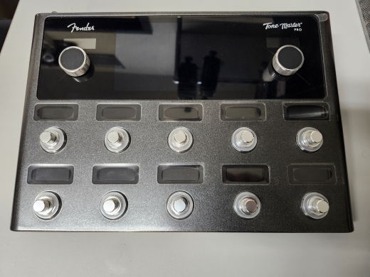 Fender - 227-4900-000