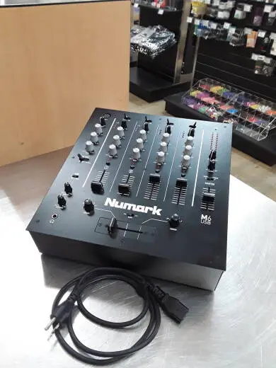 Numark - M6 USB
