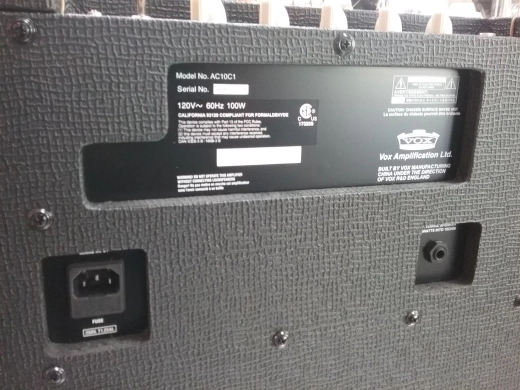 Vox - AC10C1 3