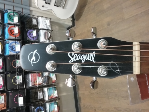 Seagull Guitars - S46423 4