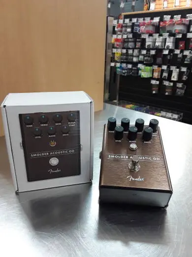 Fender - 023-4550-000