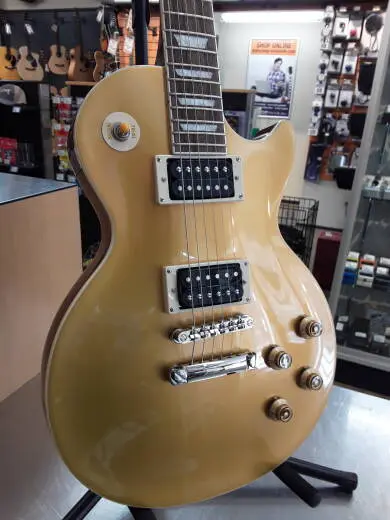 Epiphone - EILPSLASHMGNH 2