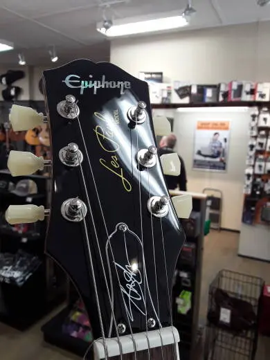 Epiphone - EILPSLASHMGNH 2