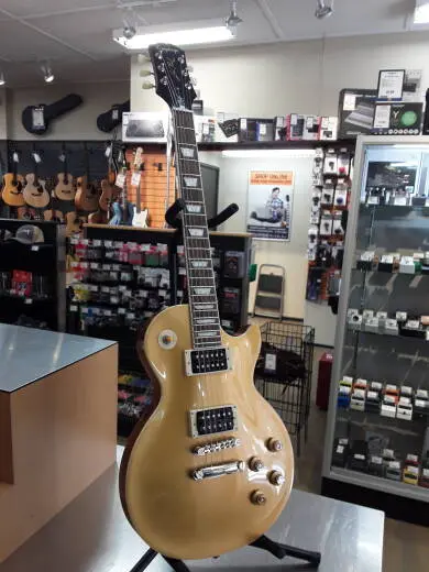 Epiphone - EILPSLASHMGNH