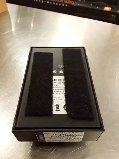 Maestro Effects - MOCFTP 2