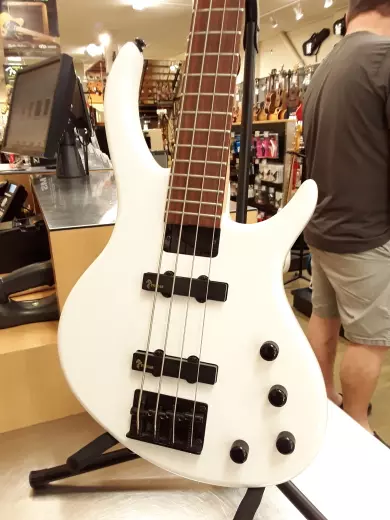 Epiphone - TBS4AWBH 2