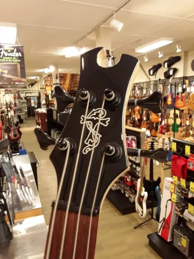 Epiphone - TBS4AWBH 2