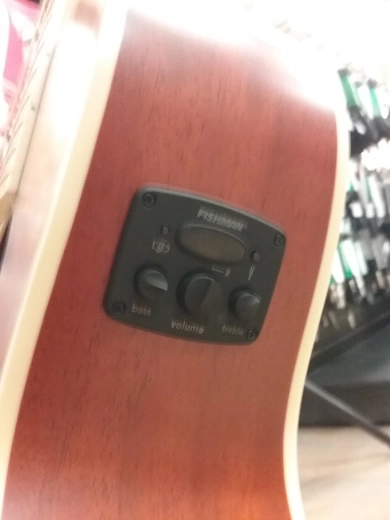 Fender - 097-1757-022 2