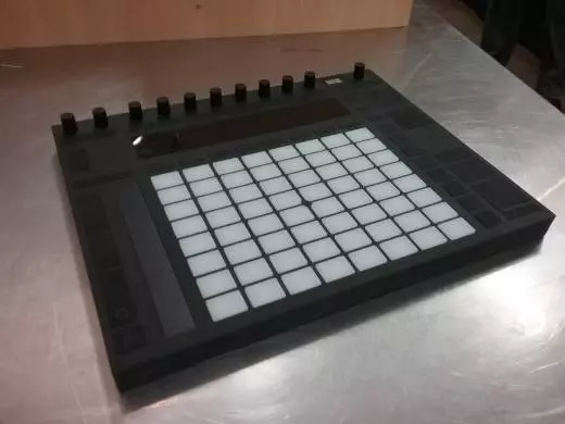 Ableton - PUSH 2