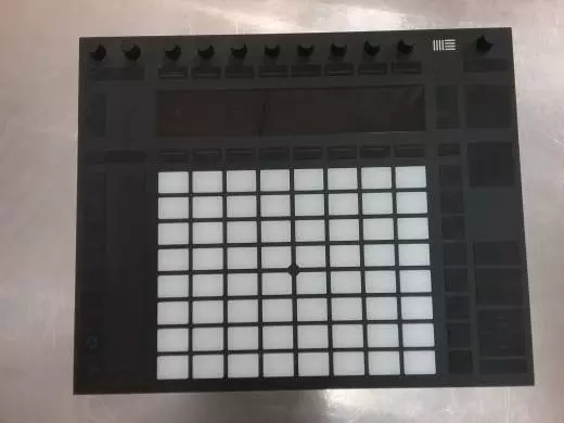 Ableton - PUSH 2 2