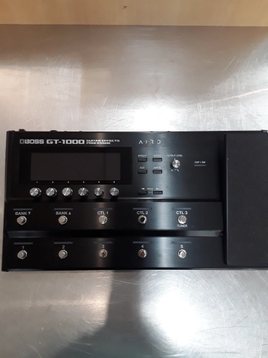 Store Special Product - BOSS - GT-1000