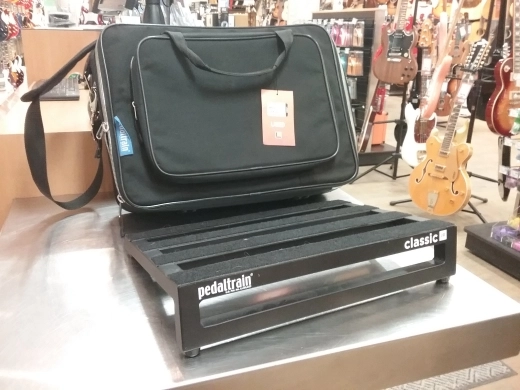 Pedaltrain