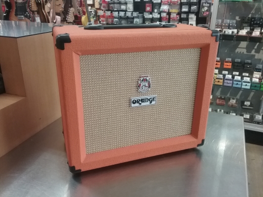 Orange Amplifiers - CRUSH35RT
