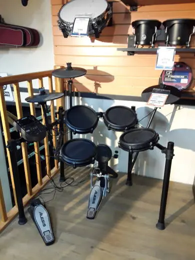 Alesis - NITRO MESH KIT