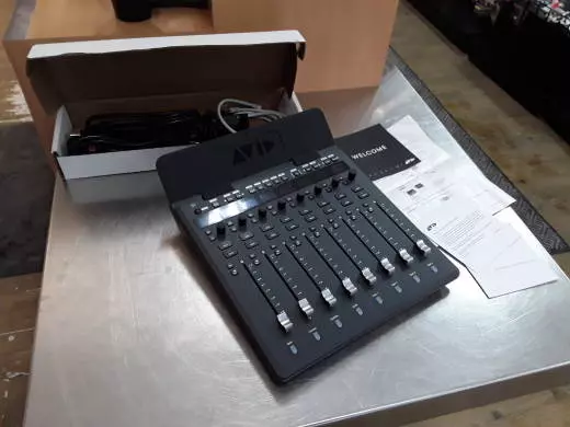 Avid - 4935-00003-00