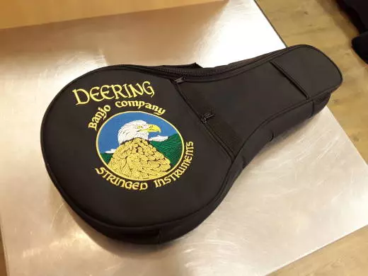 Deering Banjo Company - D-GUK 2