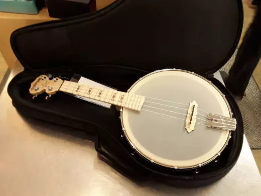 Deering Banjo Company - D-GUK