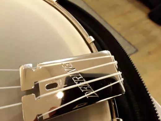 Deering Banjo Company - D-GUK 2