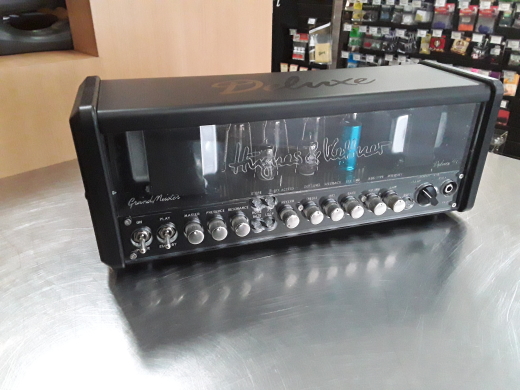Hughes & Kettner - GM40DH
