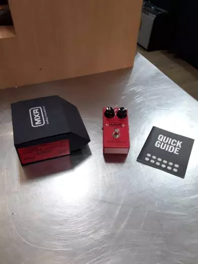 MXR - M102 2
