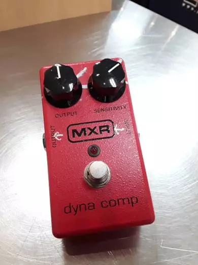 MXR - M102
