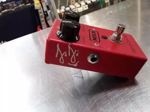 MXR - M102 2