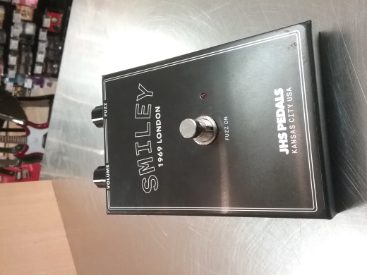 JHS Pedals - JHS SMILEY