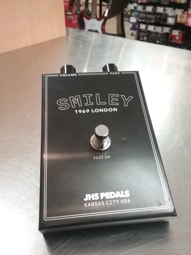 JHS Pedals - JHS SMILEY