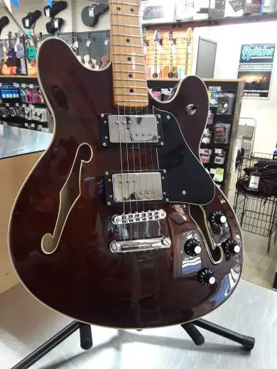 Squier - 037-4590-592 2