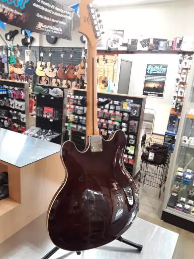 Squier - 037-4590-592 2