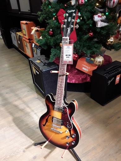 Store Special Product - Epiphone - IGES339VSNH