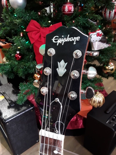 Store Special Product - Epiphone - IGES339VSNH