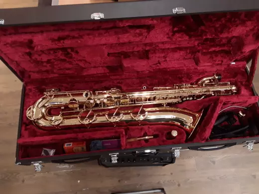 Yamaha Band - YBS52