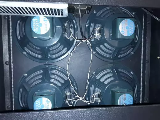 Fender - 021-7600-000 2