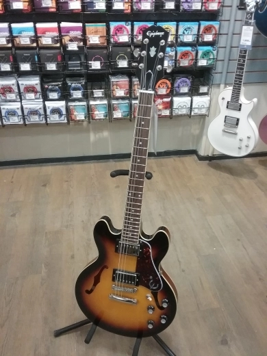 Store Special Product - Epiphone - IGES339VSNH