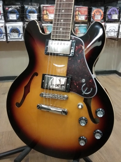 Store Special Product - Epiphone - IGES339VSNH