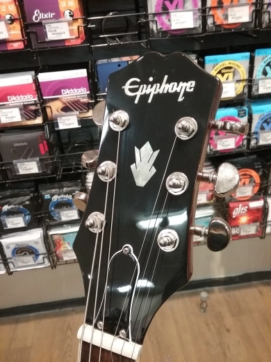 Store Special Product - Epiphone - IGES339VSNH