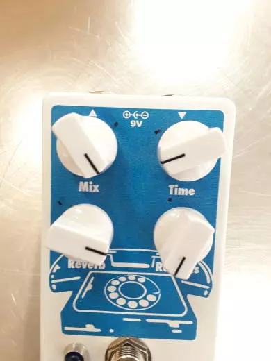 EarthQuaker Devices Dispatch Master V3 2