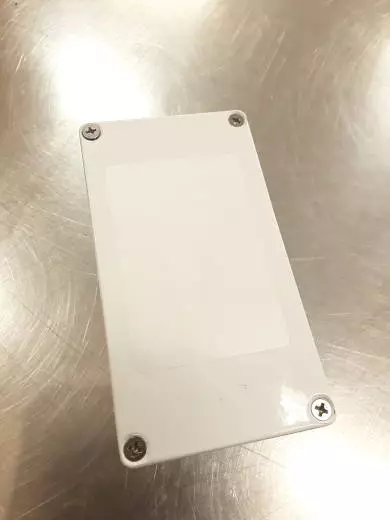 EarthQuaker Devices Dispatch Master V3 2